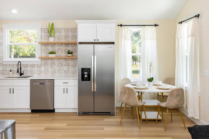 Hus för 4 Personer i Tampa