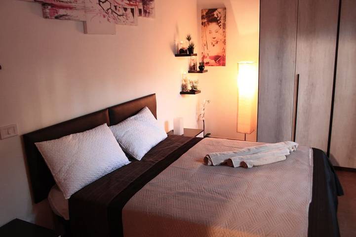 David's and Family apartment - Cin It058120B4C9Jfkcq3 in Fiumicino, Provincia di Roma