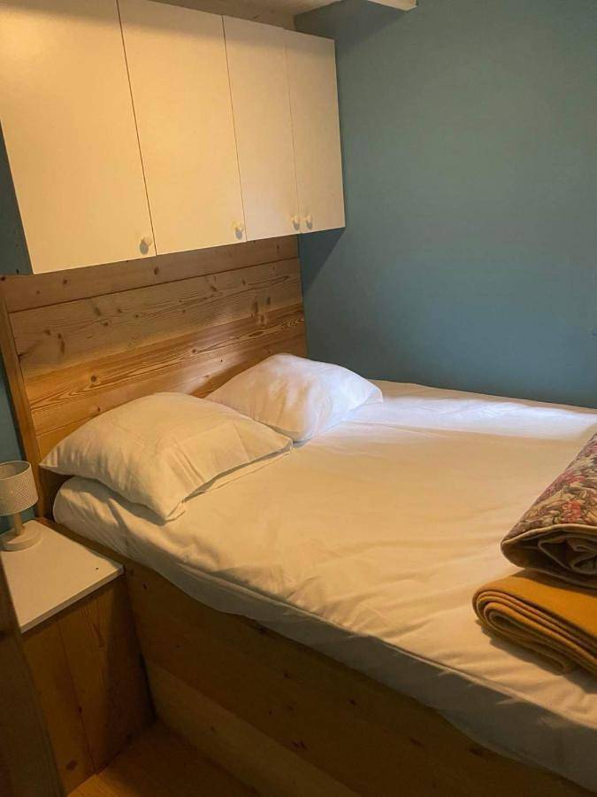 Location de vacances pour 9 personnes, avec bassin pour enfant ainsi que terrasse et piscine, animaux acceptés à Saint-Maurice-sur-Moselle - 4