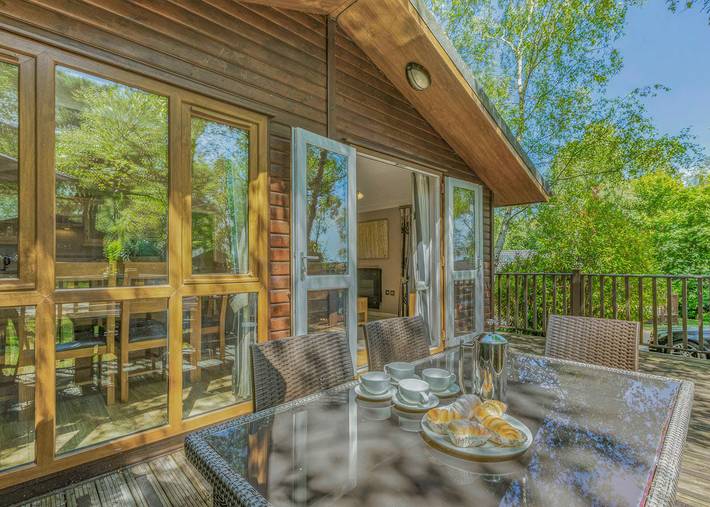 Holiday rental for 4 people in Porthcawl