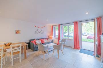Gîte pour 7 personnes à Paray-le-Monial