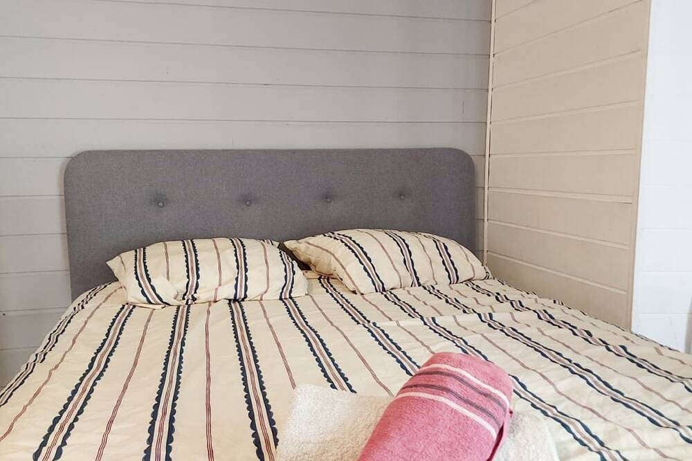 Appartement entier, Le Coeur, Studio central refait à neuf, au calme in Besançon, Doubs