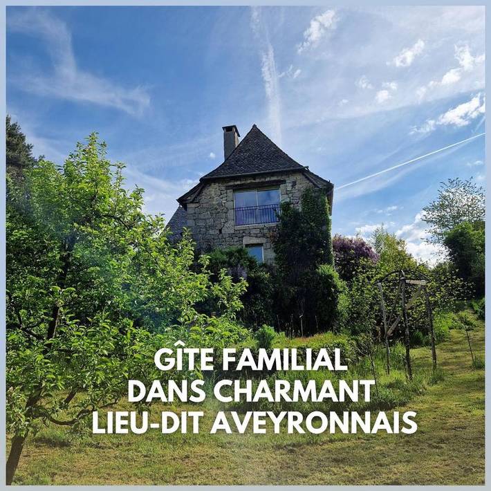 Location de vacances pour 4 personnes, avec jardin et terrasse à Florentin-la-Capelle - 4