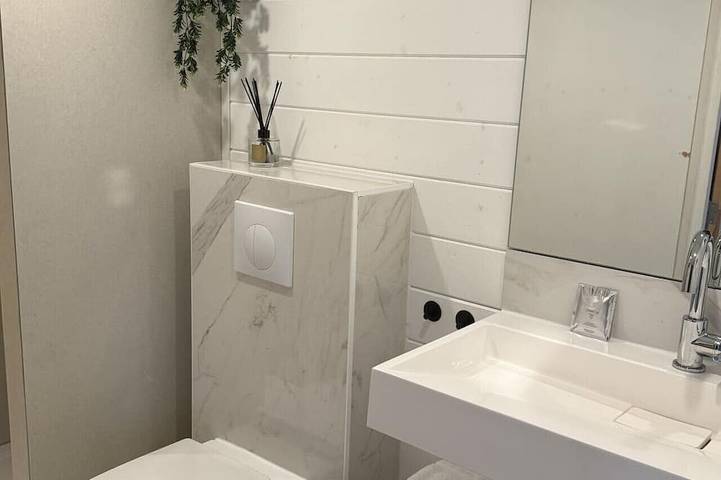 H3, Cozy B&B near Amsterdam - Free parking & Bikes in Nordholland