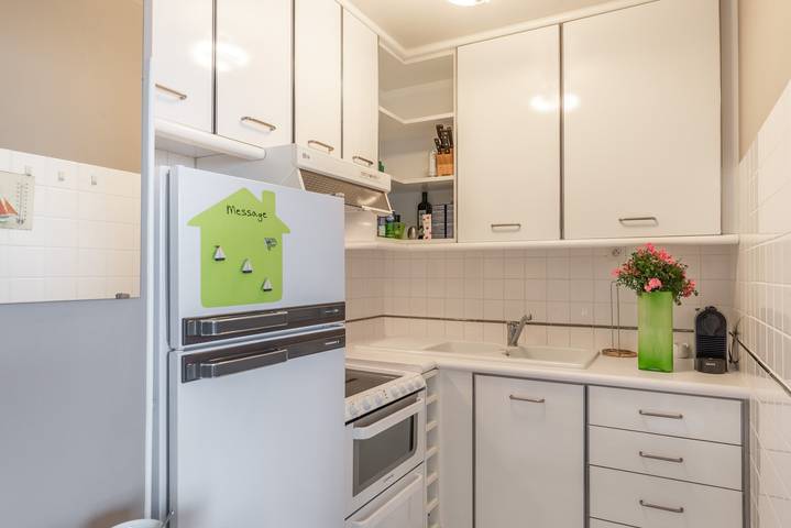 Gîte pour 4 personnes, avec terrasse dans Office de Tourisme de Pleneuf Val Andre - 4