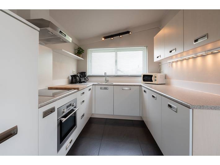 Ferienhaus für 8 Personen, mit Garten in Kortgene - 2