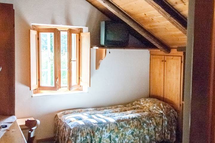 Ferienwohnung für 2 Personen in Cortina d'Ampezzo - 2