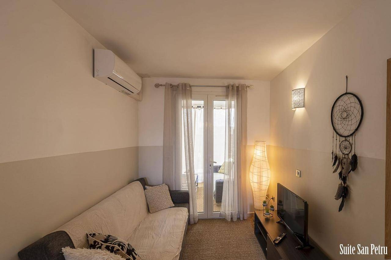 Résidence Casabianca Porticcio - San Petru in Porticcio, Grosseto-Prugna