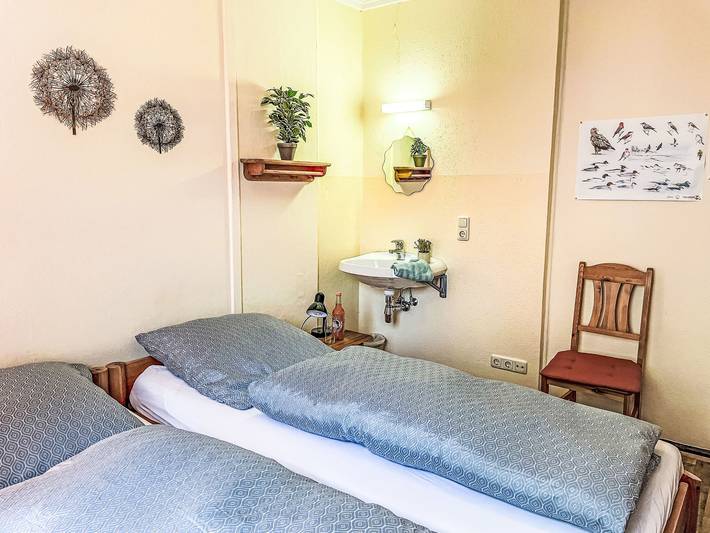 Ferienhaus für 5 Personen, mit Balkon und Garten in Lubmin - 4