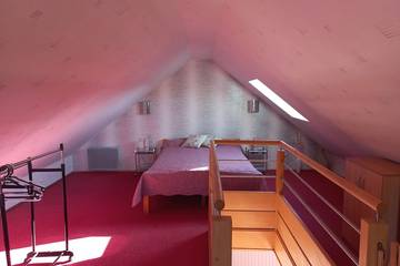 Maison De Vacances pour 3 Personnes dans Wailly-Beaucamp, Région de Montreuil, Photo 1