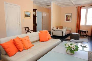 Casa De Huéspedes para 8 Personas en Fillols, Pirineos franceses, Foto 4