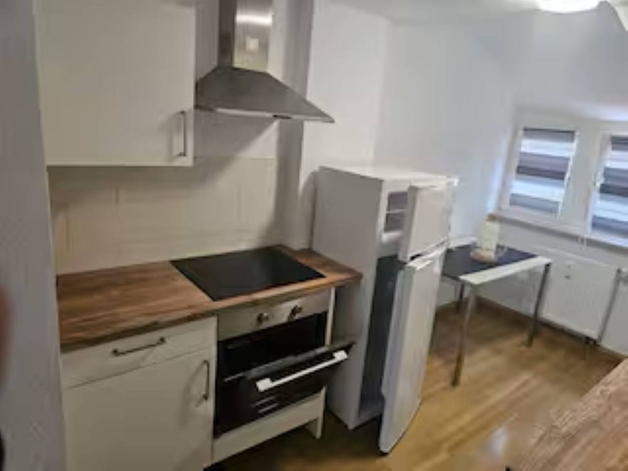 Ganze Ferienwohnung, Schöne Vollausgestattete Monteurs- Gästewohnung nähe Raffinerie Leuna und Geiseltalsee / 0307 in Braunsbedra, Saale-Unstrut