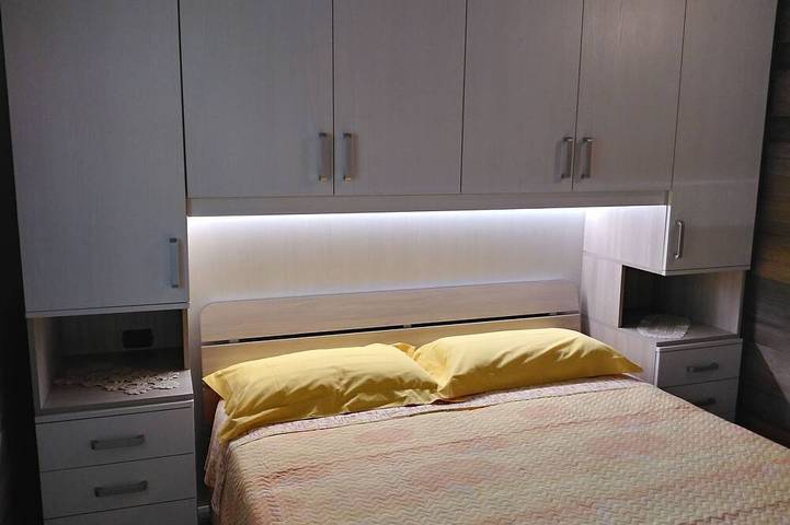 Chalet für 4 Personen, mit Garten in Ledro - 3