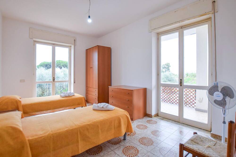 Ganze Wohnung, Amazing apartment in Casal Velino with Wifi in Casal Velino, Cilento Coast