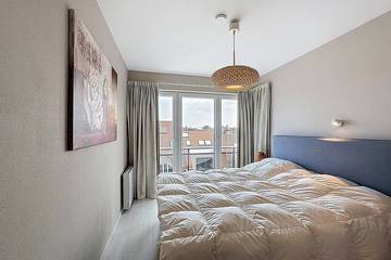 Chalet für 5 Personen in Knokke-Heist, Westflandern, Bild 1