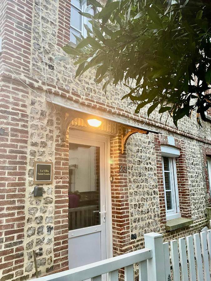 Maison de vacances pour 4 personnes, avec jardin, animaux acceptés - 1