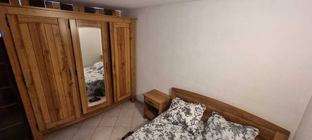 Ferienwohnung für 4 Personen, mit Seeblick und Terrasse in Franche-Comté - 3