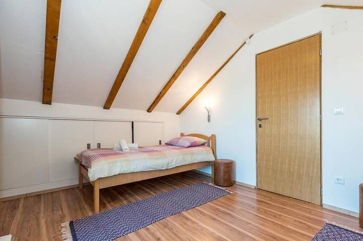 Villa Rural wellness () - Bogatic Prominski in Dalmatinisches Zagora