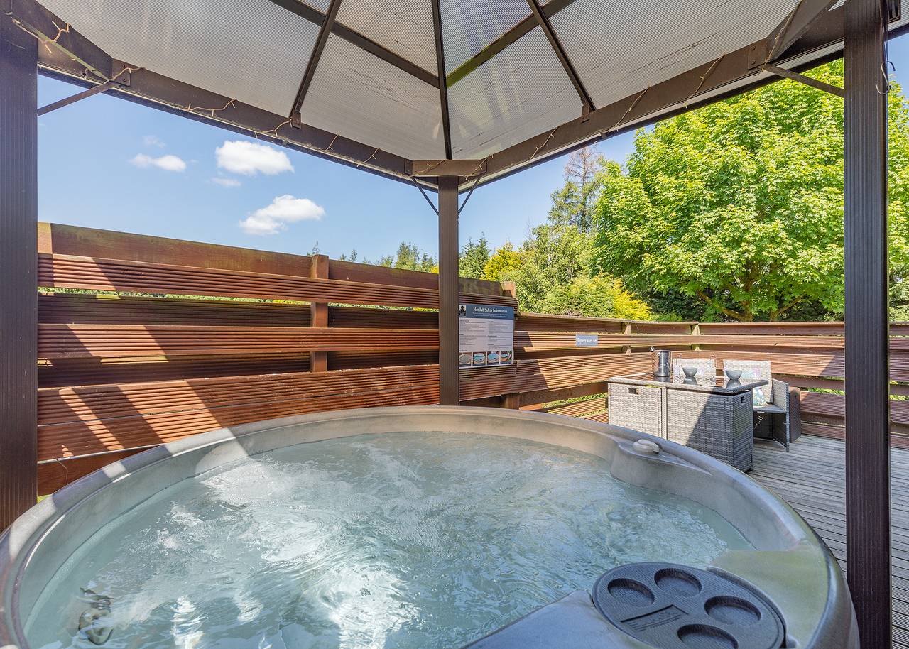 Chatsworth Superior Pet Friendly in Peak District