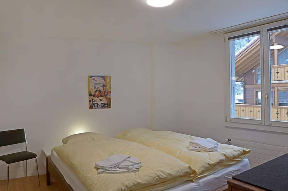 Appartamento intero, Haus Lauber Apt.2 in Wengen, Lauterbrunnen
