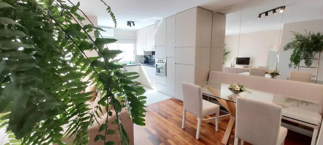 Casa de férias para 2 pessoas, com vista e varanda em Matosinhos