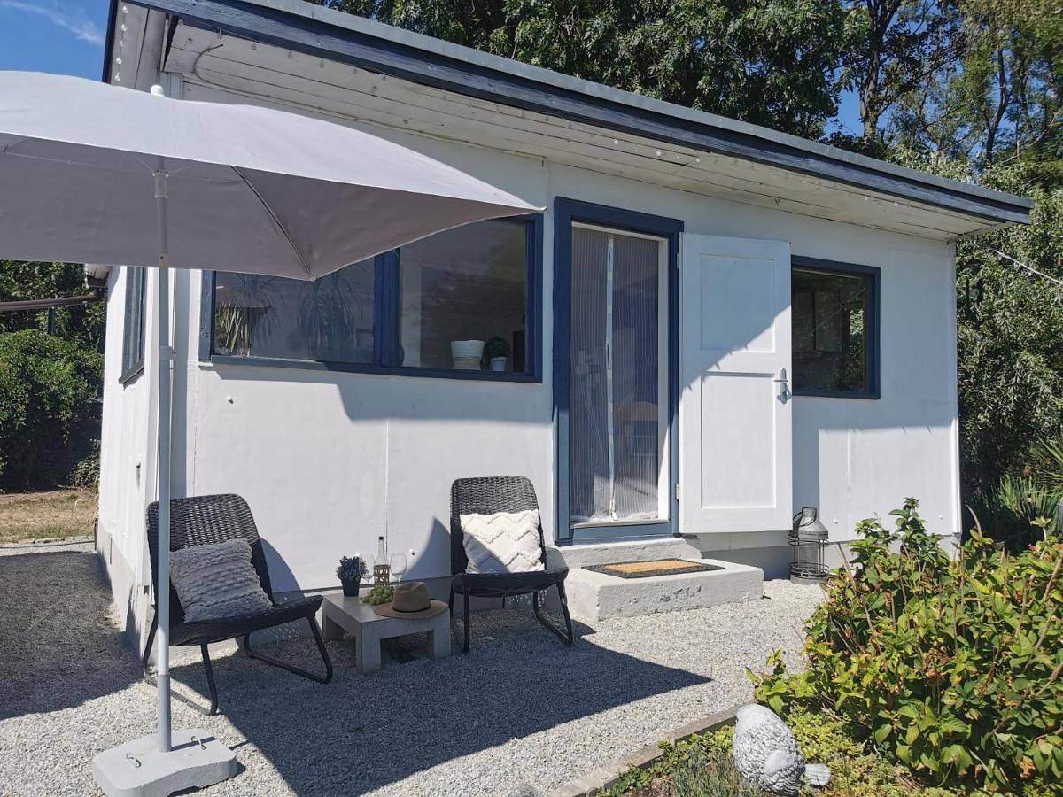 One-Bedroom House in Kretzschau, Saale-Unstrut
