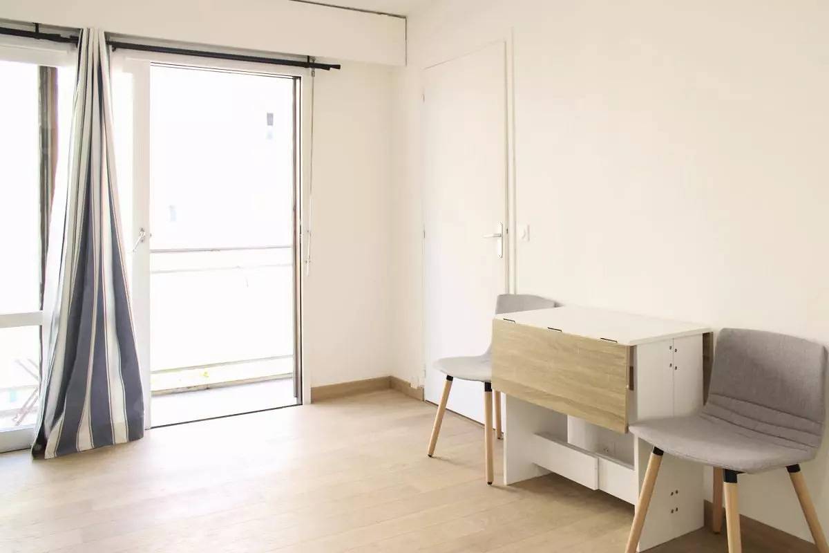 Apartamento entero, Appartements pour 3 Personnes in Courbevoie, Altos del Sena