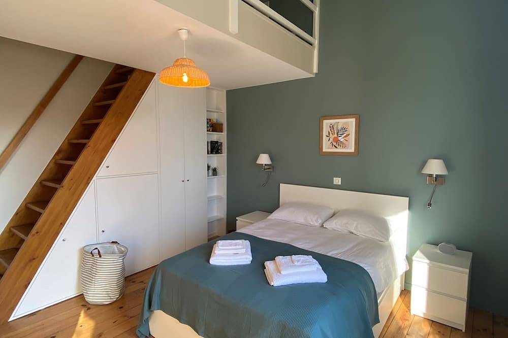 Tout confort (122m2) à 1,2km de la plage in Jard-sur-Mer, Vendée