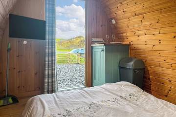 Cottage for 2 People in Barrow-in-Furness, Cumbria, Photo 1