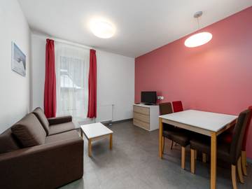Apartament Wakacyjny dla 4 osoby w Jańskie Łaźnie, Karkonosze Czechy, Zdjęcie 2