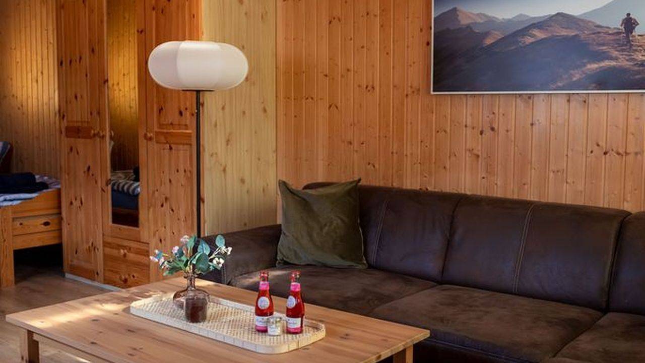 Apartamento vacacional entero, Ferienwohnung für 2 Personen (30 m²) in Waren (Müritz) in Waren (Müritz), Lago Müritz
