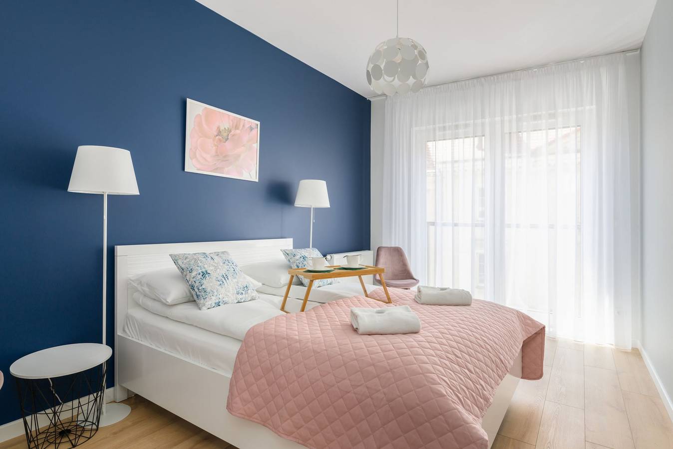 Appartamento vacanze a Poznań a partire da 102€ a notte