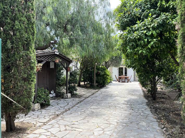 Villa pour 4 personnes, avec Jardin à Fréjus - 3