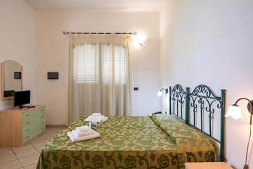 Appartamento per 4 Persone in Frassanito, Otranto e dintorni, Foto 2