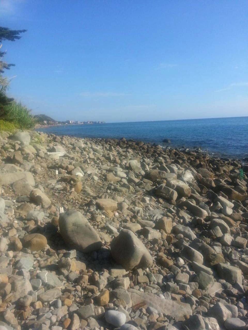 B&B Mazzarella in San Mauro Cilento, Cilento Coast