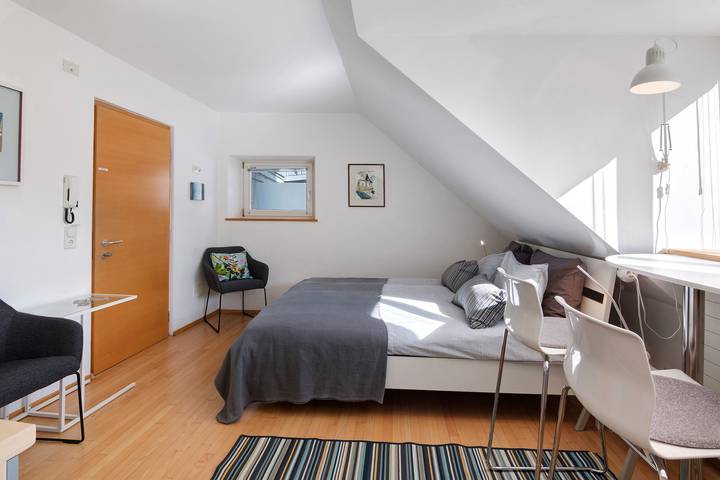 Studio für 2 Personen im Vinschgau - 4