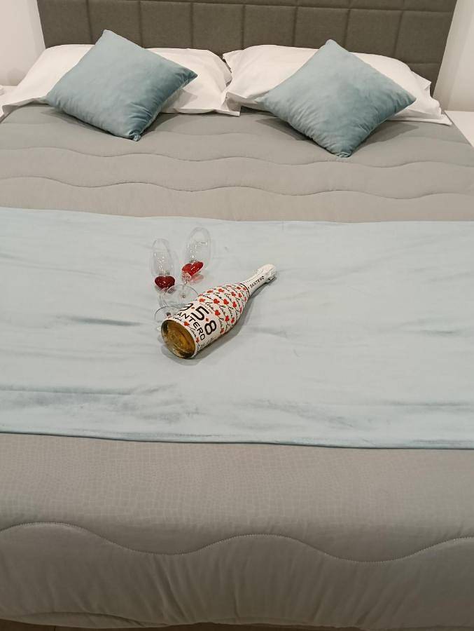 Location de vacances pour 4 personnes, avec vue et terrasse à Bagheria - 2