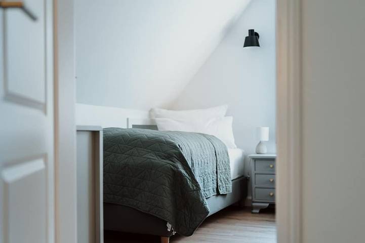 Ferienhaus für 4 Personen in Märkische Heide - 2