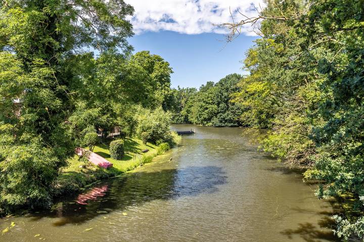 Ferienwohnung für 2 Personen, mit Garten in Prignitz - 3