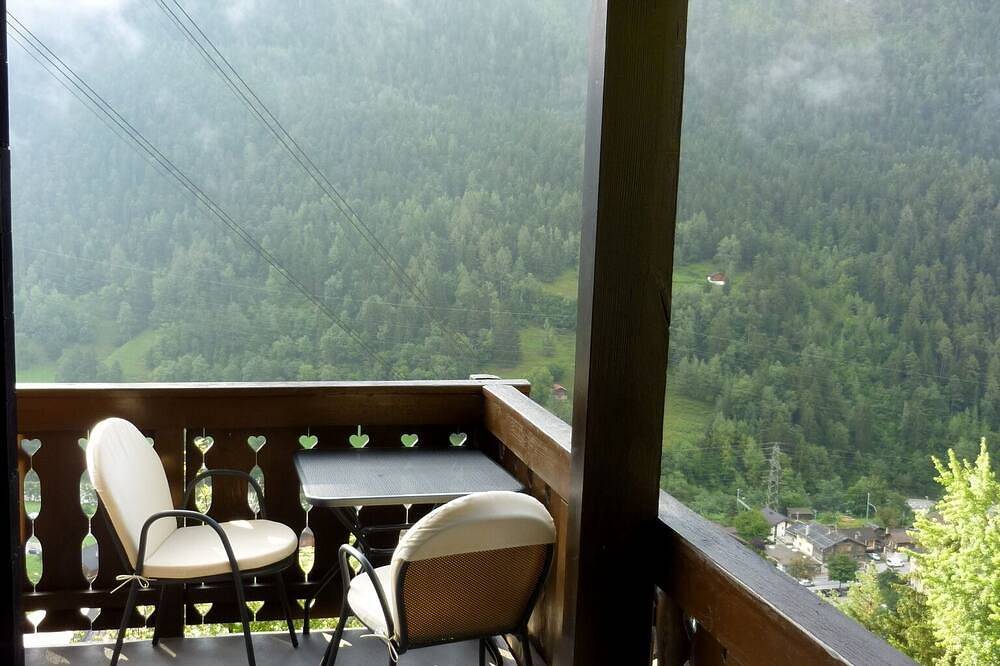 Charmantes 4 *Chalet: unterhalb Aletscharena, top Ausstattung, Kamin, Internet in Mörel-Filet, Aletsch Arena