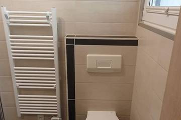 Bungalow für 2 Personen in Röbel, Müritz, Bild 4