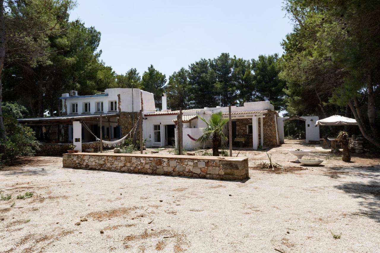 Holiday Home in Gallipoli, Golfo di Taranto