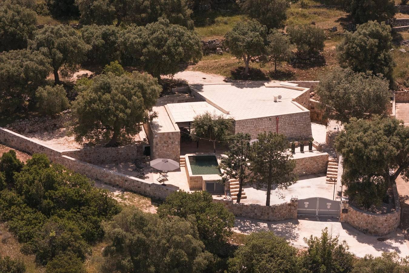 Palazzina Tommaso Vista Mare e Wellness "Adults Only" tra Ostuni e Fasano in Fasano, Salento