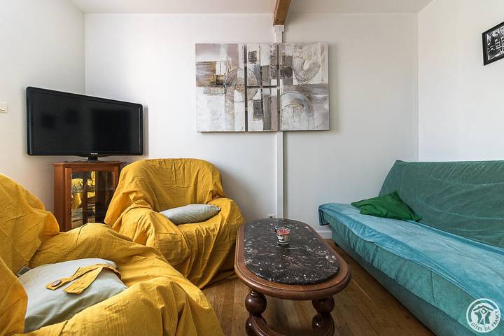 Gîte pour 6 personnes à Toulouse - 2