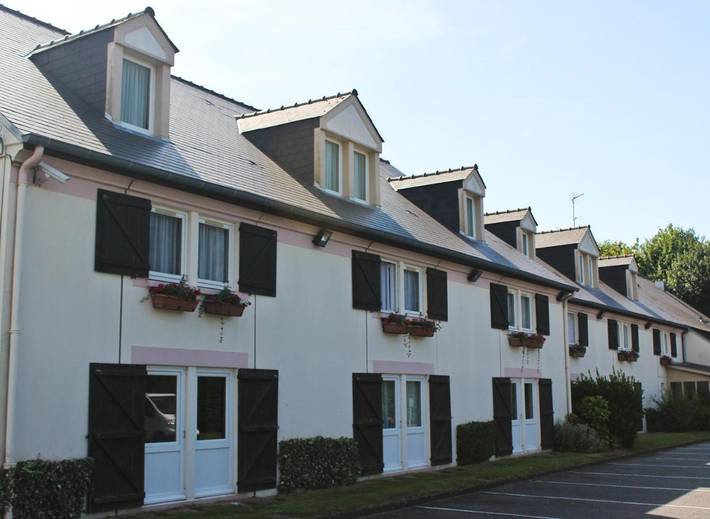 Hôtel pour 2 personnes
