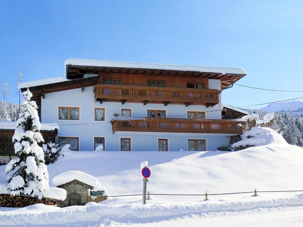 Appartamento vacanze a Wildschönau a partire da 105€ a notte