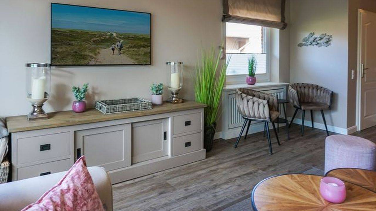 Ferienhaus für 8 Personen (180 m²) in Sylt-Ost in Westerland, Sylt (Gemeinde)