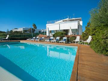 Ferienhaus für 9 Personen in Portocolom, Felanitx, Bild 2