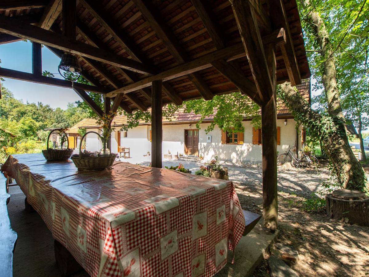 Holiday Home "Rim" - Kuća za odmor i kućice in Varaždin