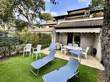 Location De Vacances pour 4 Personnes dans Cavalière, Le Lavandou, Photo 1